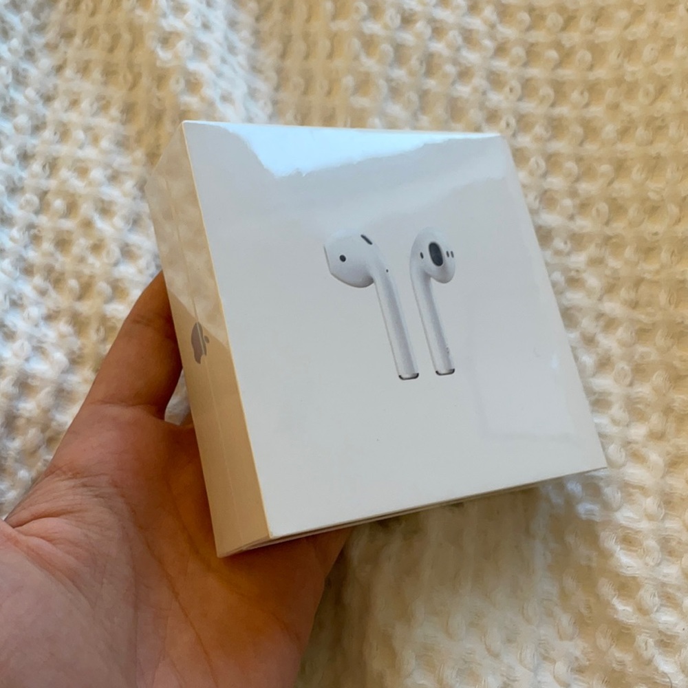 Apple Airpods